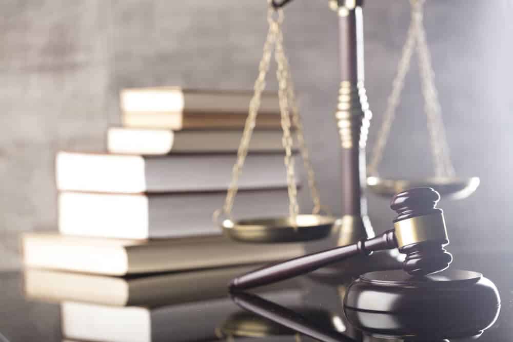 CCJ check: How to find out if you have a County Court judgment against you