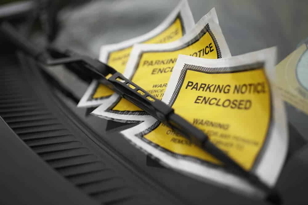 Do You Have To Pay A Parking Charge Notice?